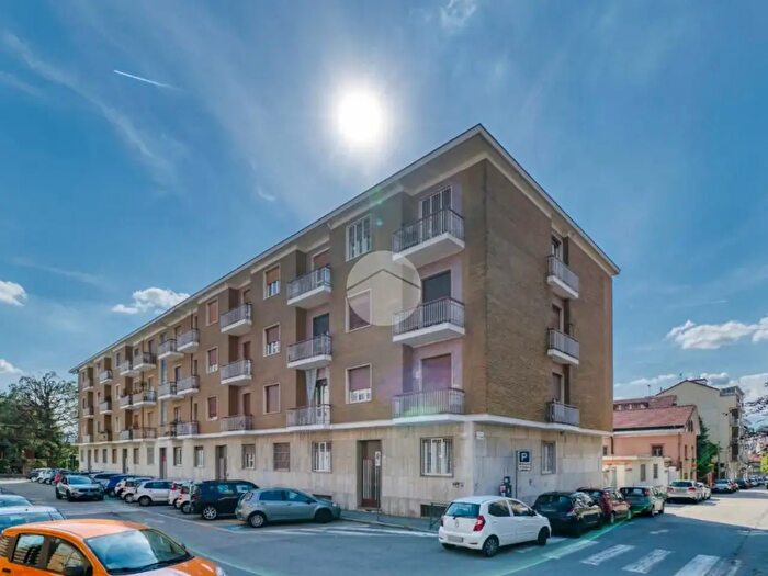 Appartamento trilocale in vendita in Via Fratelli Bandiera, Rivoli