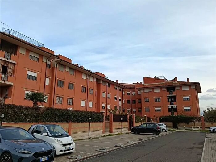 Appartamento bilocale in vendita in Roma