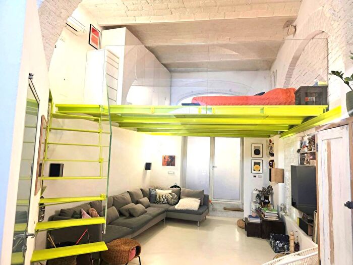 Appartamento bilocale in affitto in Via Settembre, Peretola, Firenze