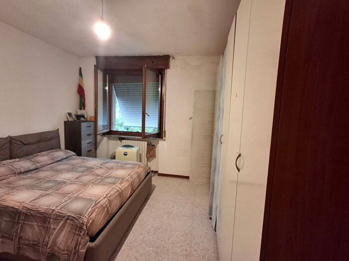 Appartamento bilocale in affitto in Via Giosuè Carducci, Centro, Soragna