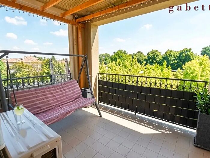 Appartamento con 5 locali in vendita in Via Caldara, Corbetta