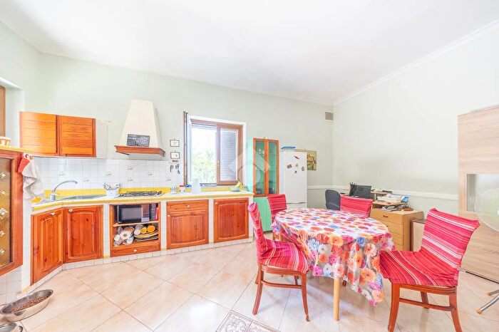 Appartamento bilocale in vendita in Via Casilina, Roma