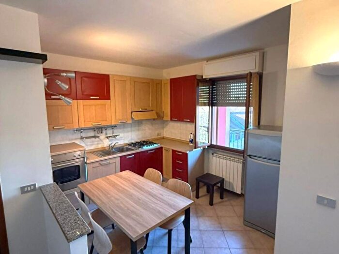 Appartamento bilocale in affitto in Via dellArcadia, Gratosoglio, Milano