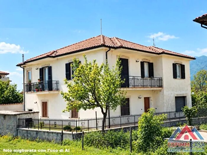 Appartamento trilocale in vendita in Via Sant'Ippolito a, Sora
