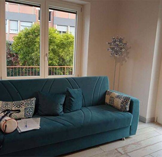 Appartamento bilocale in affitto in Via San Pietro, Centro, Formia