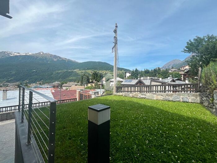 Appartamento bilocale in affitto in Via Galletto, Bormio