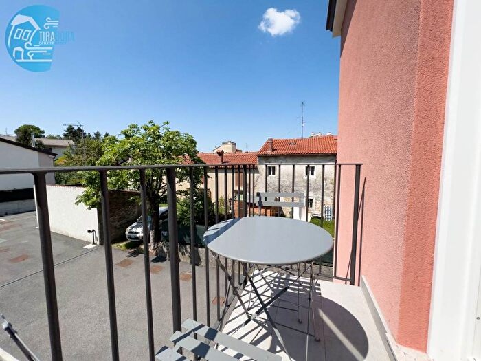 Appartamento bilocale in affitto in Via di Basovizza, Opicina, Trieste