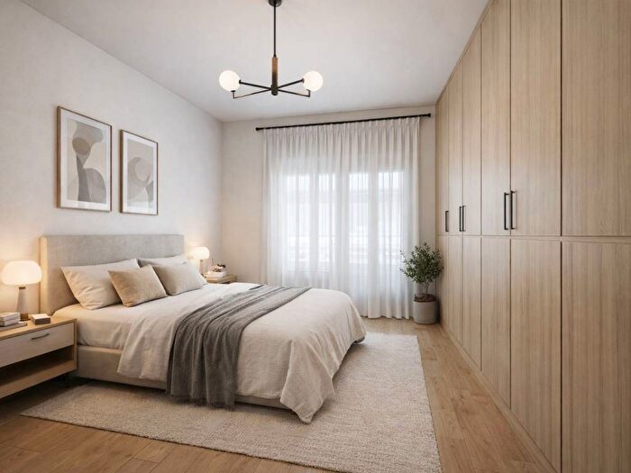 Appartamento trilocale in affitto in Via Vittorio Veneto, Vittorio Veneto, Roma