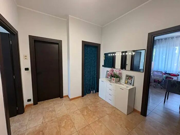 Appartamento trilocale in vendita in Corso Giacomo Matteotti, Asti