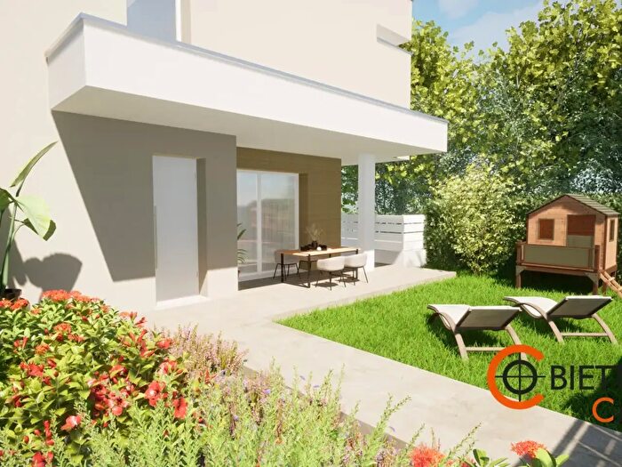 Casa con 5 locali in vendita in Via Carlo Goldoni, Massanzago