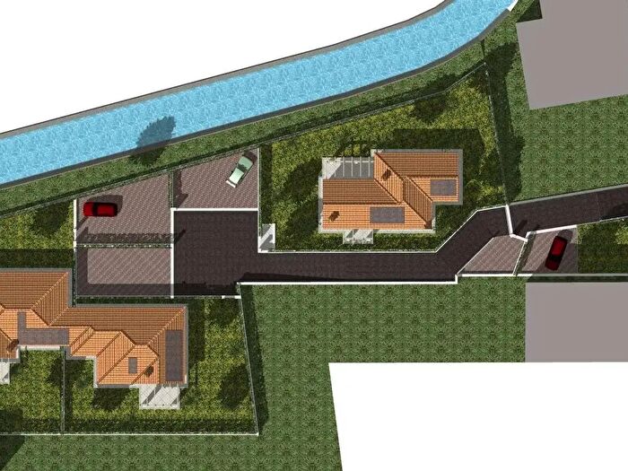 Casa con 5 locali in vendita in Castelnuovo Magra