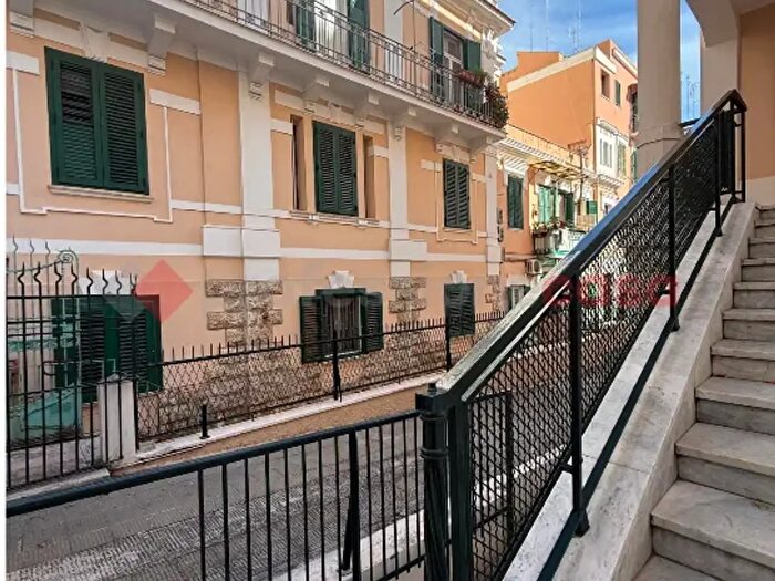 Appartamento bilocale in vendita in Via Michelangelo Signorile, Bari