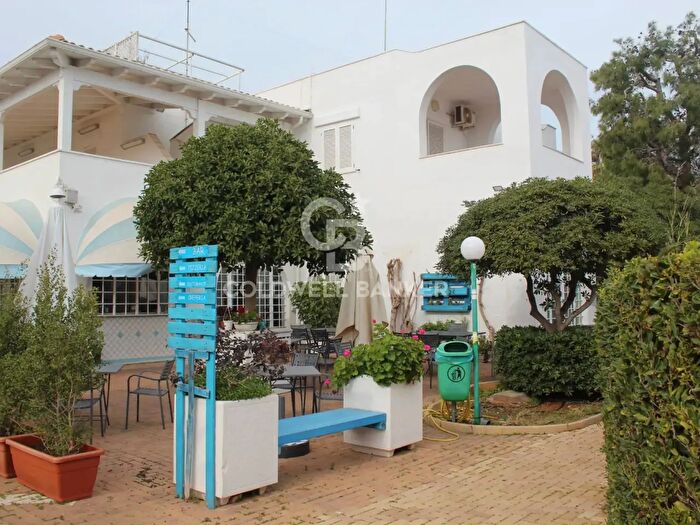 Appartamento bilocale in affitto in Ostuni