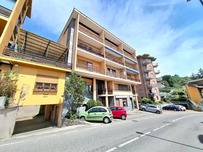 Appartamento bilocale in vendita in Viale Novembre, Saint Vincent