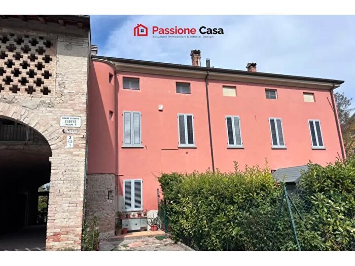 Appartamento quadrilocale in vendita in Parma