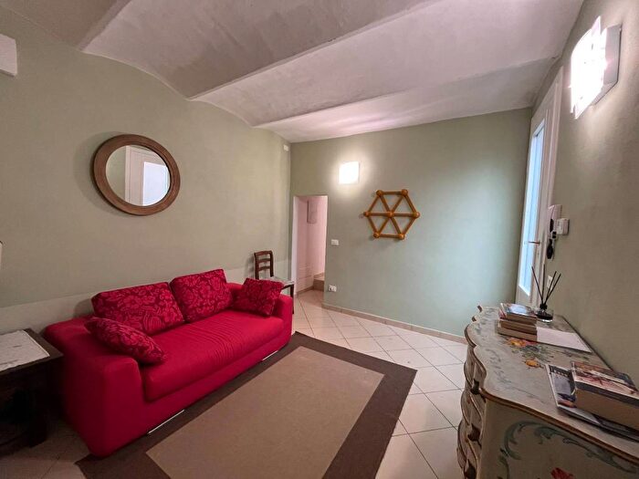 Appartamento trilocale in affitto in Via Forese Donati, Salviatino San Domenico, Firenze