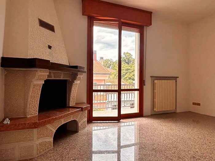 Appartamento quadrilocale in vendita in Rimini