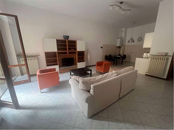 Appartamento bilocale in affitto in Via Taverna Ospedale, Piacenza