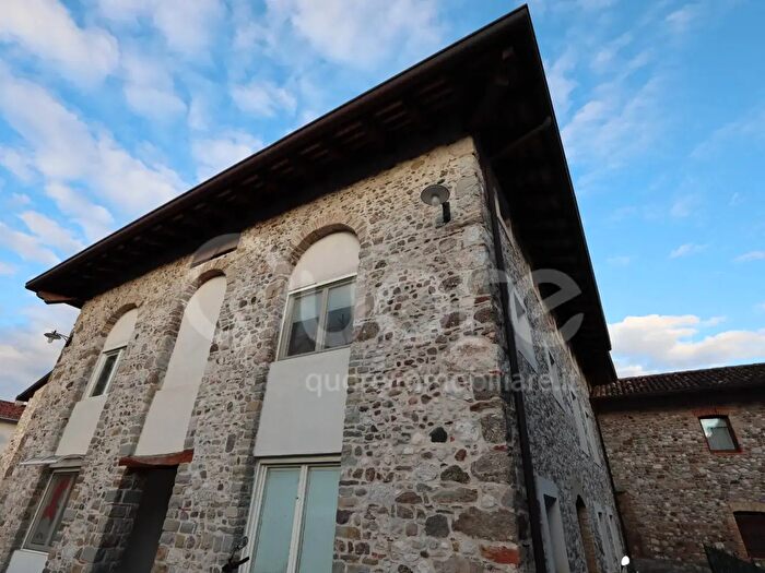 Appartamento quadrilocale in vendita in Via Cividina Vecchia, Martignacco