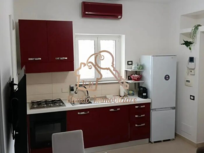 Appartamento bilocale in affitto in Via della Palmarola, Roma