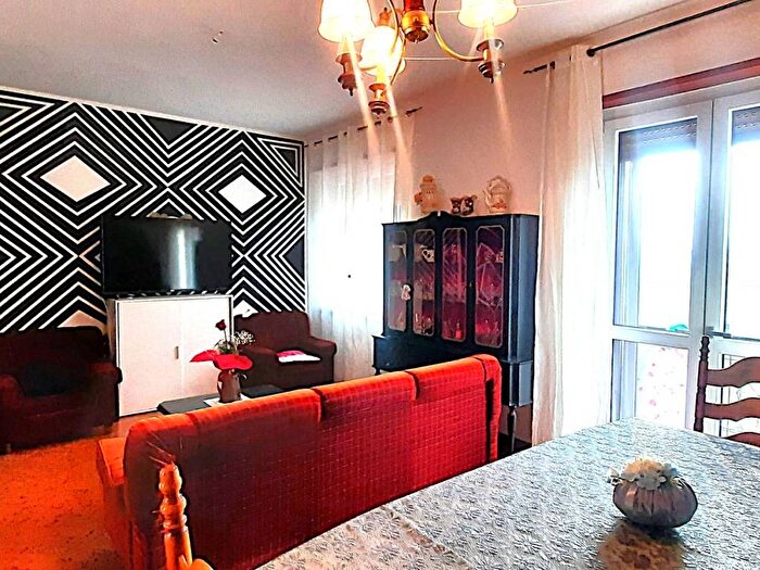 Appartamento quadrilocale in affitto in Bra