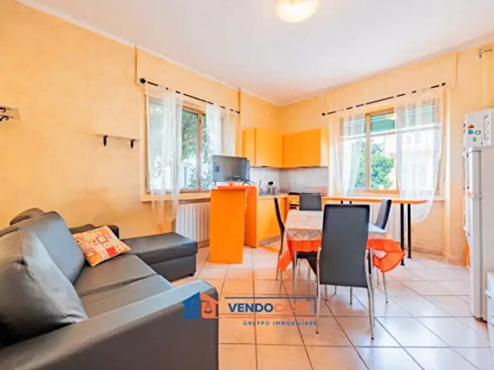 Appartamento bilocale in vendita in Via Giacomo Puccini, Pinerolo