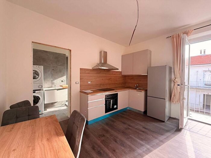 Appartamento bilocale in affitto in Piazza della Libertà, Alessandria