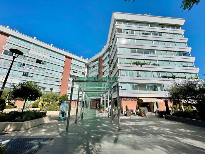 Appartamento monolocale in affitto in Via Domenico De Dominicis, Casal Bertone, Roma