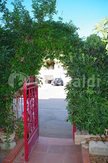 Appartamento trilocale in vendita in Via Gallipoli Snc, Alezio