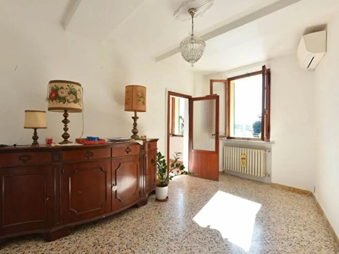 Appartamento con 5 locali in vendita in Ettino Ricasoli, Siena