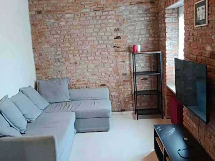 Appartamento bilocale in affitto in Via Luigi Canonica, Arena, Milano