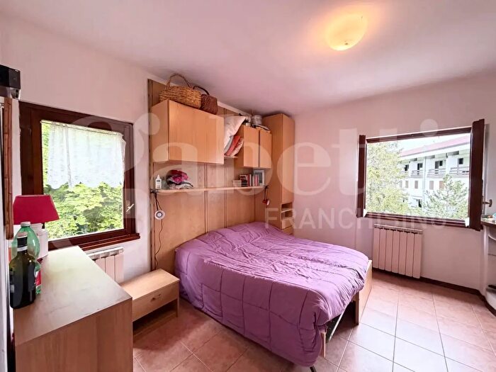 Appartamento monolocale in vendita in Via della Magnola, Ovindoli