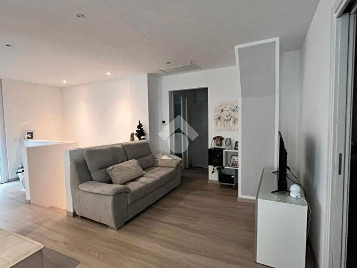 Appartamento bilocale in affitto in Via Indipendenza, Ombriano Sabbioni San Carlo, Crema