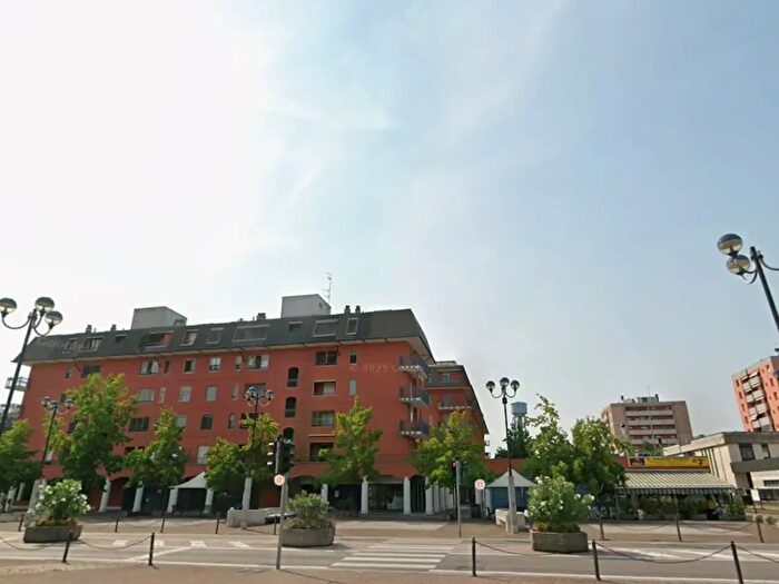 Appartamento bilocale in affitto in Via Giacomo Matteotti, Assago