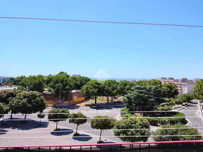 Appartamento bilocale in vendita in Castellaneta