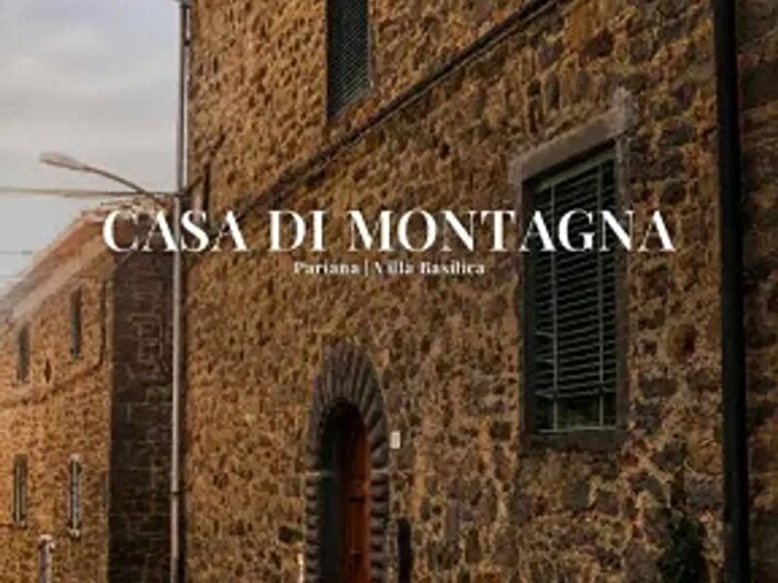 Casa con 5 locali in vendita in Via Umberto I, Villa Basilica
