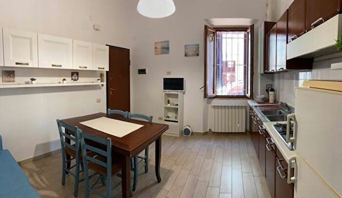 Appartamento bilocale in affitto in Via Puccini, Zona Nuova Pratoranieri, Follonica