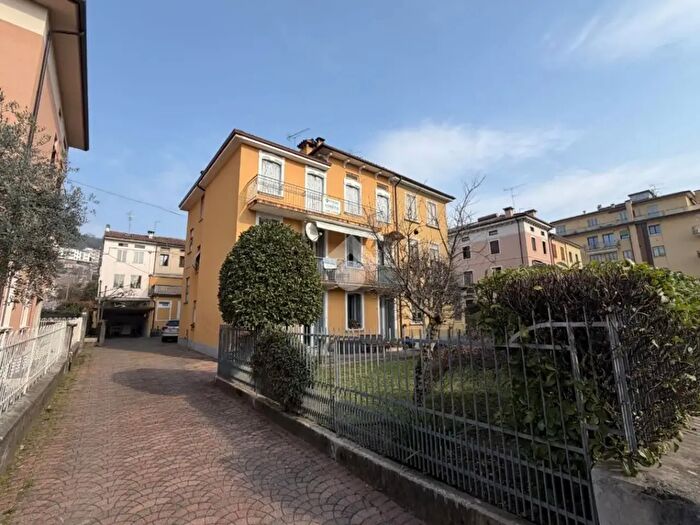 Appartamento trilocale in vendita in Via Dalmazia, Valdagno