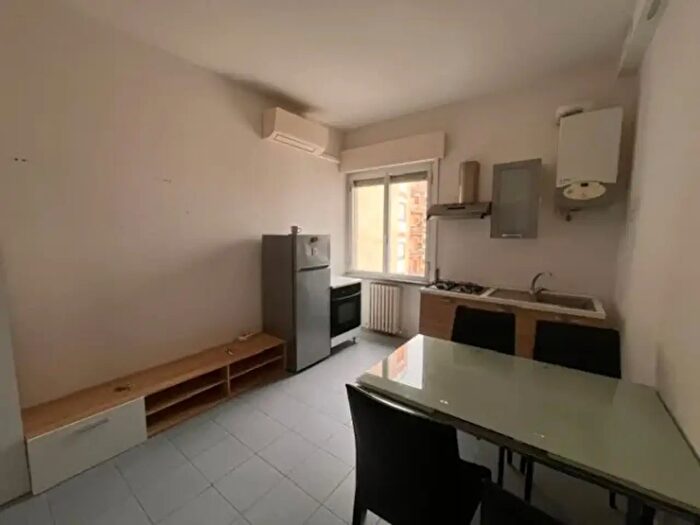 Appartamento bilocale in affitto in Civitanova Marche