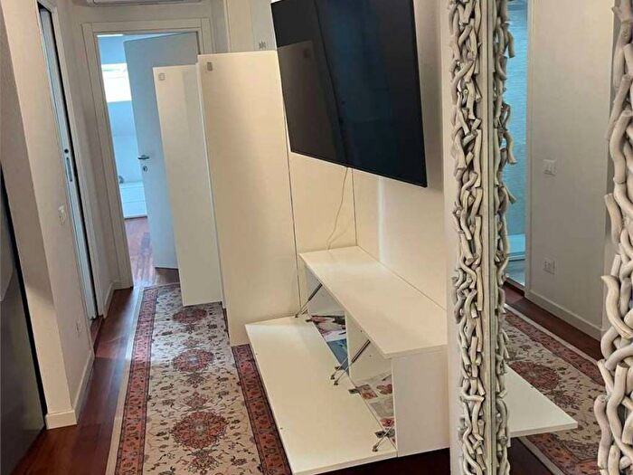 Appartamento bilocale in affitto in III TRAVERSA, Milano Marittima, Cervia