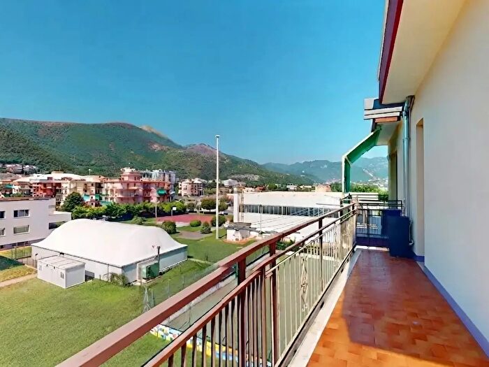 Appartamento bilocale in vendita in Via Tevere, Borghetto Santo Spirito