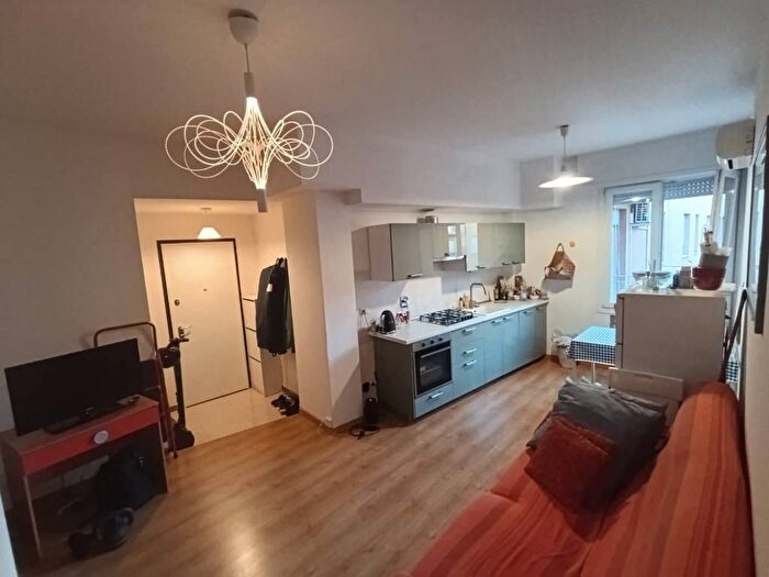 Appartamento bilocale in affitto in Via Giovanni Amendola, Marconi, Bologna