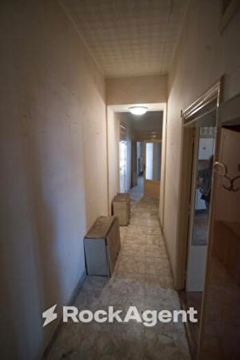 Appartamento trilocale in vendita in Via Santa Teresa, Foggia