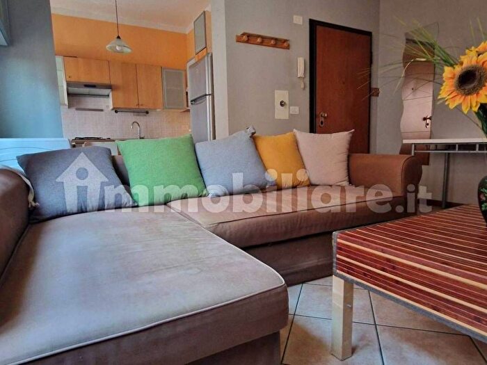 Appartamento bilocale in affitto in Via Armando Diaz, Centro, Bagnacavallo