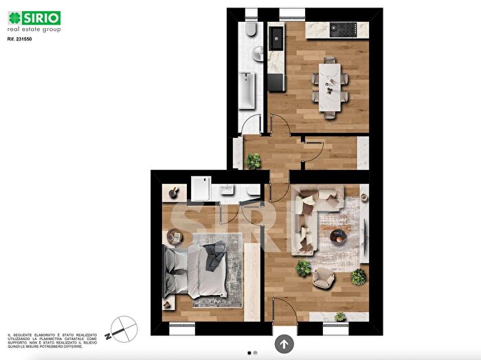 Case in Vendita e in Affitto - 2