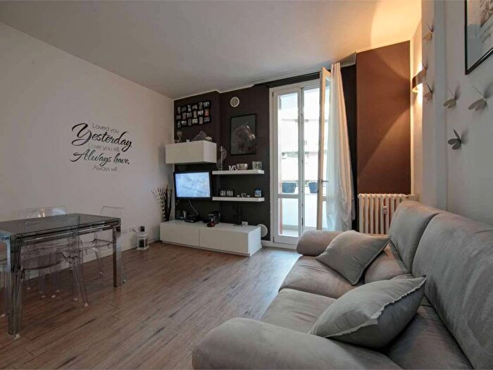 Appartamento bilocale in affitto in Viale Franklin Delano Roosevelt, Borghi, Como