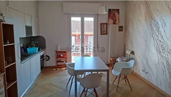 Appartamento trilocale in affitto in Via Giovanni Verga, Colombarina, Imola