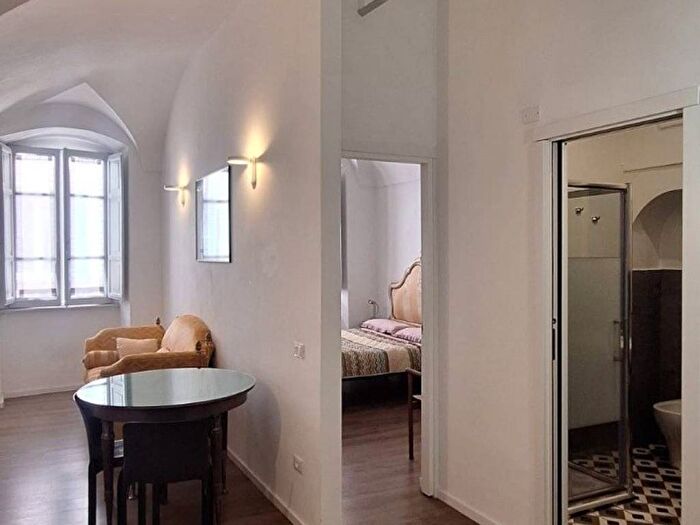 Appartamento bilocale in affitto in Centro Storico, Perugia
