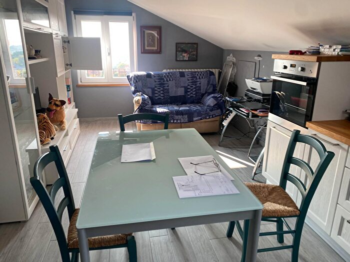 Appartamento trilocale in vendita in Via Don Lobera, Vicoforte