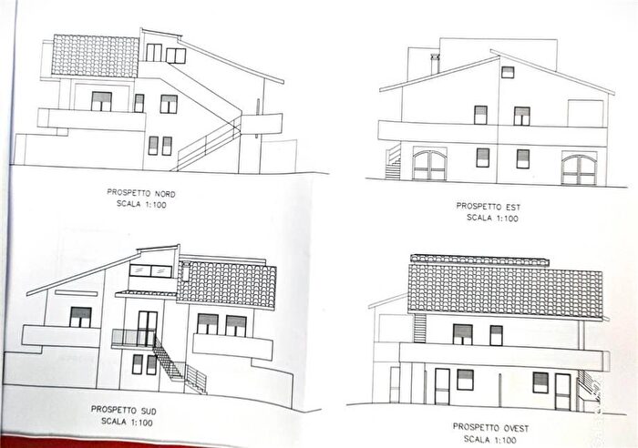 Case in Vendita e in Affitto - 3